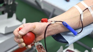 14 июня - Всемирный день донора крови