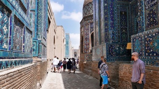 Туризм лабораторияси: пандемиядан сўнг айрим тенденциялар ўзгаради!