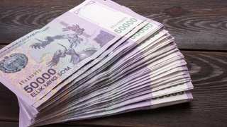 Сурхондарёда 566 млн сўмлик омонат пулини ўзлаштирган собиқ банк бўлим бошлиғи ушланди