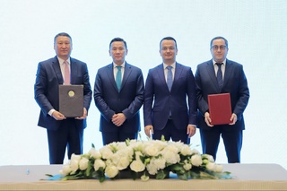 Yurtimizda sunʼiy intellektga asoslangan tibbiy markaz ochiladi