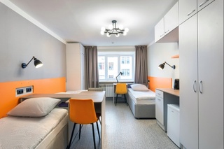 Тошкентда талабаларни турар жой билан таъминлаш маркази ташкил этилади