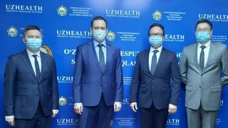 Нацпалата: партнерство для ранней диагностики заболеваний