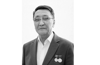 Taniqli kompozitor Sharapatdin Paxratdinov vafot etdi