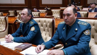 Усиливаются правовые гарантии обеспечения безопасности дорожного движения