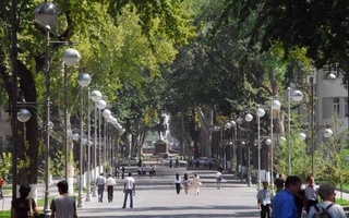 Weather forecast for July 27