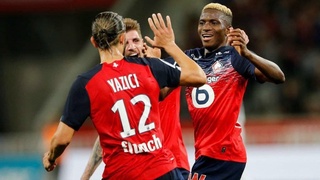 Энг кўп фойда кўрган топ-5 лига клублари