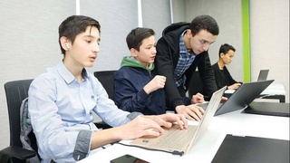 Как превратить молодое поколение в драйвер страны