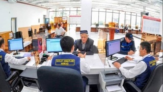 Предоставление государственных услуг пожилым и инвалидам будет упрощено