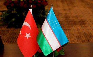 O'zbekiston o'rmon xo'jaligi sohasida Turkiya bilan 2 million dollarlik loyihani amalga oshiradi