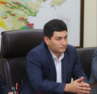 Саноатни геологиясиз ривожлантириб бўлмайди