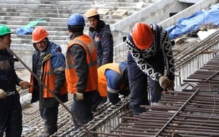 Усиливаются права трудовых мигрантов