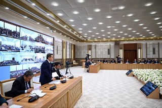 Keyingi oʻquv yiligacha maktab va bogʻchalardagi barcha xizmatlar toʻliq raqamlashtiriladi