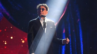 Grigoriy Lepsning Toshkentdagi konserti bekor qilindi