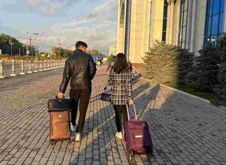 Endi sayohat uchun ham keshbek olish mumkin