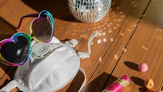 Вечеринка? Вам отключат воду