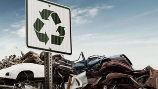 Для некоторых транспортных средств внедряется утилизационный сбор