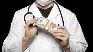 Самарқанд вилояти тиббий муассасаларида коррупция аниқланди