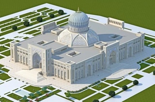 Архитектура хизматлари 16,4 бараварга ошган