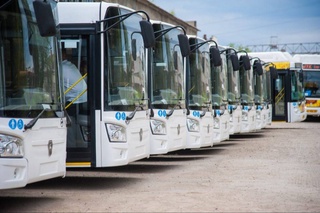 Как будут возмещать убытки на нерентабельных междугородних автобусных маршрутах?