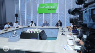 Состоялось заседание Комитета Сената по вопросам молодежи, культуры и спорта