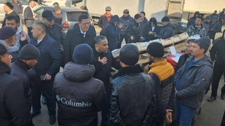 Rossiyada oʻqiyotgan 9 nafar talabaga noutbuk olib berilib, oʻqishining toʻlov-shartnomalari ham toʻlab berildi