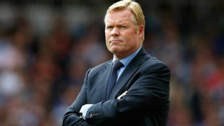 YUragi kasal Ronal`d Kuman koronavirusga chalindi