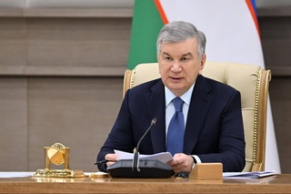 Аҳоли мурожаатлари билан ишлаш тизими янги босқичга олиб чиқилади