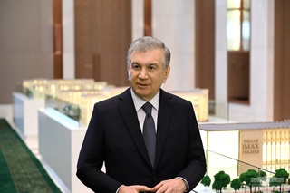 Мақсади асосии лоиҳаҳои сохтмонӣ  –  созмон додани ҷойҳои корӣ