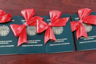 Gerbli guvohnomalarni taqdim etishga kim mas'ul?