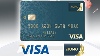 НМПЦ и Visa подписали договор о выпуске кобейджинговых карт