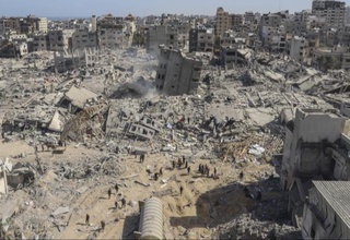 Al Jazeera: newborns injured in Israeli strike on Gaza hospital