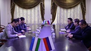 «Pellecon» бренди остида Ўзбекистонда чарм-атторлик буюмлари ишлаб чиқарилади