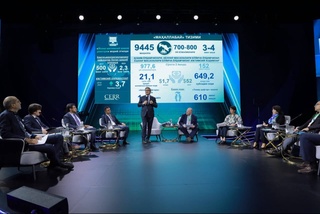 Социальная защита и внимание к каждому гражданину Узбекистана, как основа борьбы с бедностью