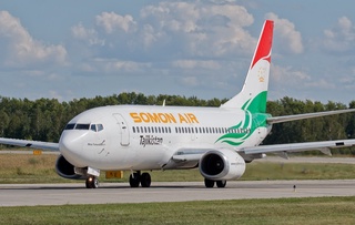 Tojikiston O‘zbekiston bilan parvozlarni qayta tiklaydi