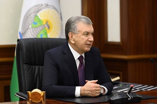 Issiqxona xo‘jaliklarini qo‘llab-quvvatlash choralari belgilandi