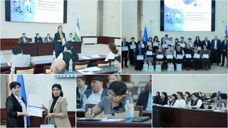 В высших учебных заведениях Узбекистана будут обучать основам финансовой грамотности