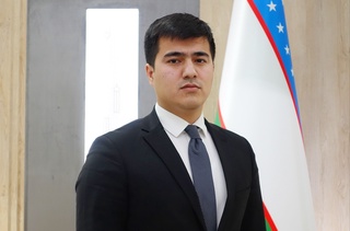 "Эл-юрт умиди" жамғармасига матбуот котиби тайинланди