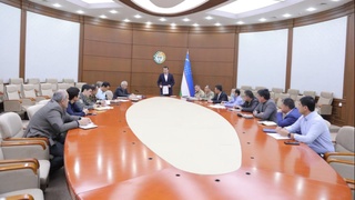 Кўҳна Термиз улоқ-кўпкари бўйича Халқаро турнирга мезбонлик қилади