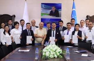 Олий таълимда фан ва ишлаб чиқариш интеграцияси