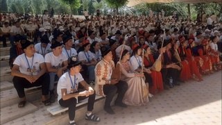 Дар Қашқадарё анҷумани II байналмилалии «Туризми ҷавонон» барпо мегардад