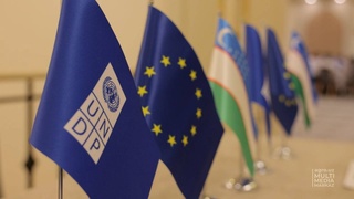 В Узбекистане запустят деятельность инновационных групп для развития сельского хозяйства