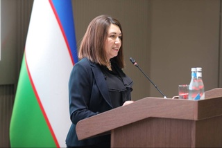 Provided free access for three years to the international scientific database "Web of Science"