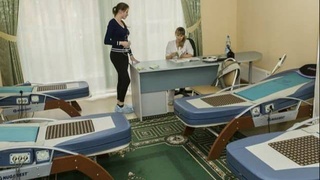 Выдавать путевки в санатории будут через ЦГУ или ЕПИГУ