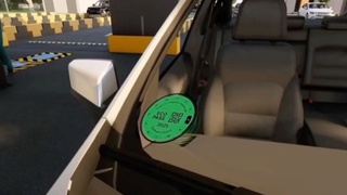 Avtotransportlarga ekologik stikerlarni berish tartibi belgilandi