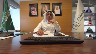 Saudiya Arabistoni bilan hamkorlik istiqbollari koʻrib chiqildi