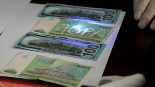 Ишга жойлаштириш учун 10 000 доллар сўраганлар қўлга олинди