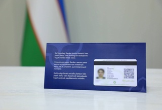 В Узбекистане детям-сиротам и детям, оставшимся без родительской опеки, открыты именные депозитные счета на 500 долларов США