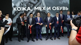 TFT: innovations of the fashion world in Tashkent