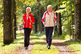 Кунига 20 дақиқа жисмоний фаоллик ўлим хавфини 13 фоизга камайтиради