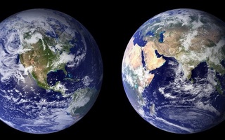 Ер тубида мантиянинг номаълум қатлами топилди